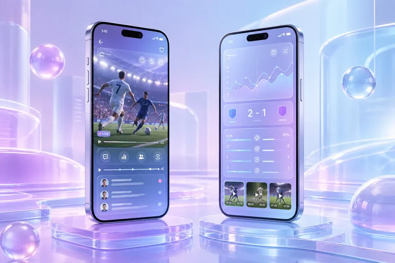 多多28体育直播 App 获取页面配图：比赛日期
